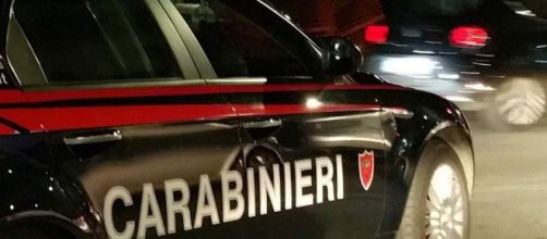 Arrestato per possesso di documenti falsi