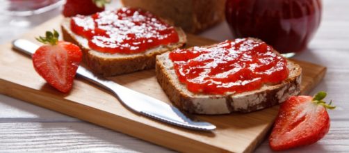 Colazione sana e sport per combattere e prevenire le malattie.