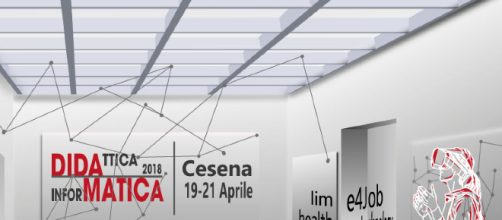 Didamatica 2018, a Cesena di discute di didattica ed informatica