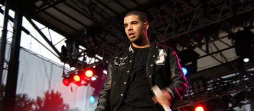 Drake - musicisentropy via Flickr