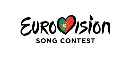 Il logo ufficiale dell'Eurovision Song Contest di quest'anno