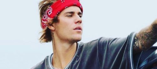 Justin Bieber is not the same old troublemaker anymore. [Image source: Instagram - Justin Bieber]