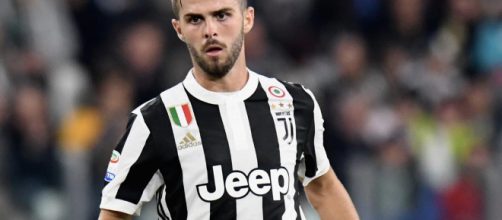 Juventus, le parole di Pjanic dopo la gara contro la Sampdoria