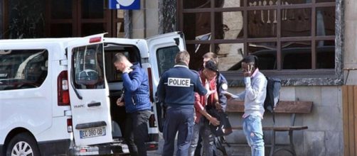 Procura Torino: ordine di investigazione europea per i 5 gendarmi francesi - avvenire.it