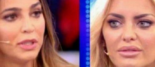 L’Isola dei Famosi 2018: Elena Morali contro Cecilia Capriotti