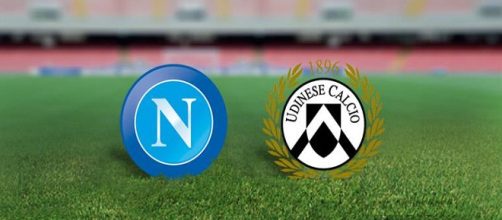 Live Napoli-Sassuolo: info tv e streaming