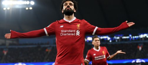 Liverpool responde a los rumores sobre Mohamed Salah