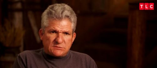 Matt Roloff talks about his relationship with ex-wife Amy - YouTube/TLC