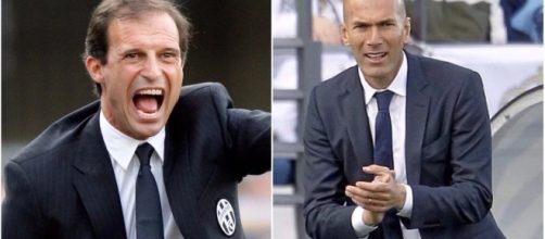 Mercato : L'énorme guerre Juventus - Real Madrid pour un prodige !