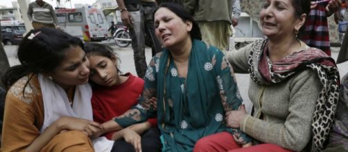 Pakistan, ancora un attentato ai cristiani. E scoppia la rivolta ... - panorama.it