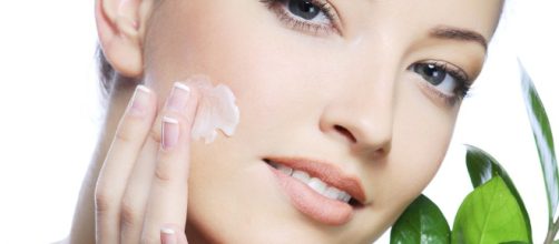 Productos químicos peligrosos en la cosmética
