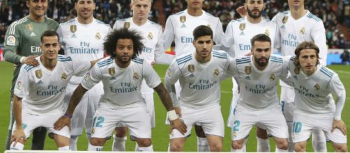 Real Madrid espera algunos movimientos