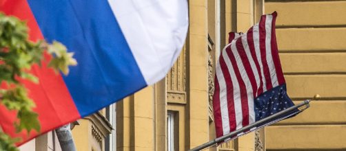 La tensión aumenta entre Rusia y EEUU