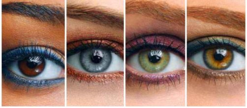 Según varios estudios revelan que el color de los ojos infringe en la salud