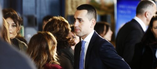 Supervertice dello stato maggiore M5s. Con Di Maio anche ... - huffingtonpost.it