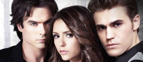 The Vampire Diaries: Nina Dobrev tornerà nel finale di serie