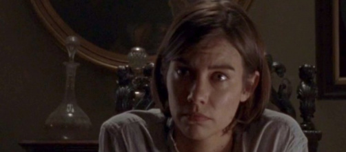 The Walking Dead : Lauren Cohan au centre de la saison 9 ?