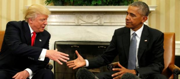 Barack Obama and Donald Trump Have More in Common Than You Might Think - newsweek.com Barack Obama and Donald Trump Have More in Common Than You Might Think - newsweek.com