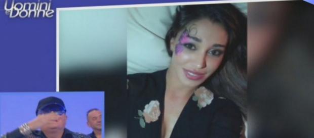 Belen Rodriguez sbarca a Uomini e Donne: ecco cos'ha fatto Belen Rodriguez sbarca a Uomini e Donne: ecco cos'ha fatto