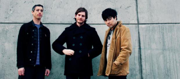 "Best Behavior" is a band from Brooklyn that have become popular on the West Coast too. / Image via Liz Skollar PR, used with permission. "Best Behavior" is a band from Brooklyn that have become popular on the West Coast too. / Image via Liz Skollar PR, used with permission.