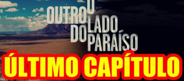 Confira os detalhes do último capítulo de 'O Outro Lado do Paraíso" Confira os detalhes do último capítulo de 'O Outro Lado do Paraíso"