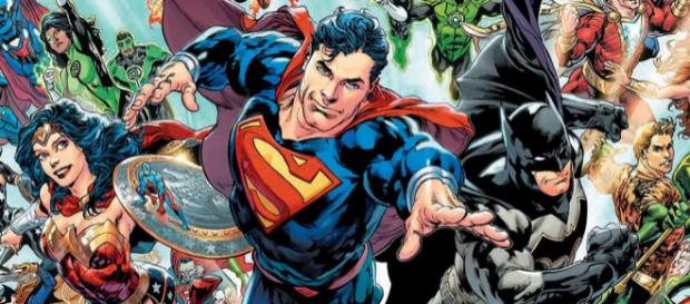 DC Comics, Sean G. Murphy proporrà importanti innovazioni DC Comics, Sean G. Murphy proporrà importanti innovazioni