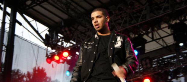 Drake - musicisentropy via Flickr Drake - musicisentropy via Flickr