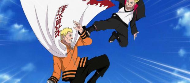 El anime de Boruto finalmente está dando pasos concretos hacia el próximo e importante arco narrativo El anime de Boruto finalmente está dando pasos concretos hacia el próximo e importante arco narrativo
