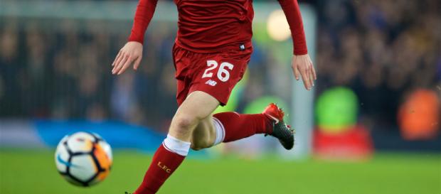 El Liverpool quiere sumar otra Champions League. El Liverpool quiere sumar otra Champions League.