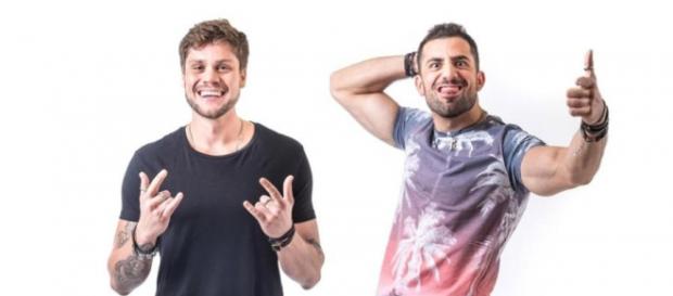 Enquete UOL aponta favoritismo impressionante de um dos candidatos Enquete UOL aponta favoritismo impressionante de um dos candidatos