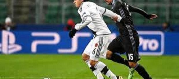 Este es el jugador que podría estar de regreso en el Madrid Este es el jugador que podría estar de regreso en el Madrid