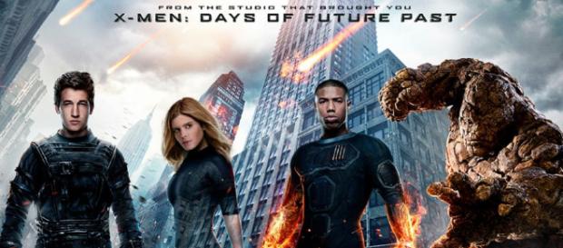Fantastic Four-Algunas de las actuaciones fueron realmente criticables. Fantastic Four-Algunas de las actuaciones fueron realmente criticables.