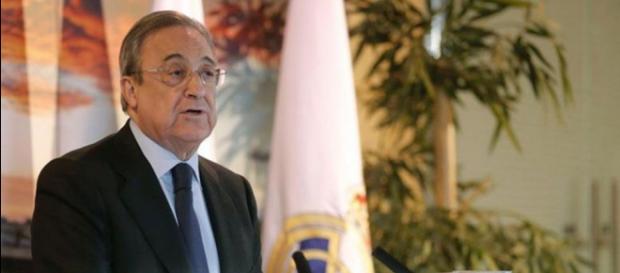 Florentino Pérez pone precio a Dani Ceballos (y también a Isco ... - diariogol.com Florentino Pérez pone precio a Dani Ceballos (y también a Isco ... - diariogol.com