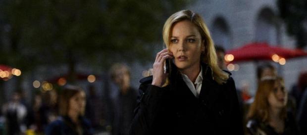 Geostorm: Los desastres naturales están a la orden del día Geostorm: Los desastres naturales están a la orden del día