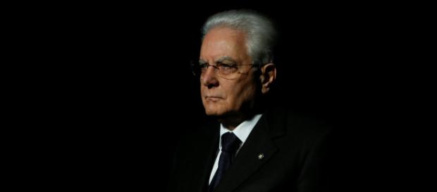 La campagna elettorale è finita. Appello di Sergio Mattarella per ... - huffingtonpost.it La campagna elettorale è finita. Appello di Sergio Mattarella per ... - huffingtonpost.it