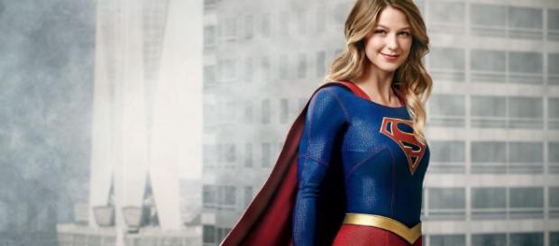 La chica de acero regresa para su cuarta temporada La chica de acero regresa para su cuarta temporada