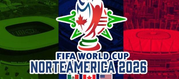 La FIFA espera el 2026 para el Mundial. La FIFA espera el 2026 para el Mundial.