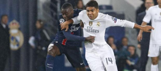 Les notes de PSG-Real (0-0) : Kroos-Casemiro, un duo parti pour ... - eurosport.fr Les notes de PSG-Real (0-0) : Kroos-Casemiro, un duo parti pour ... - eurosport.fr