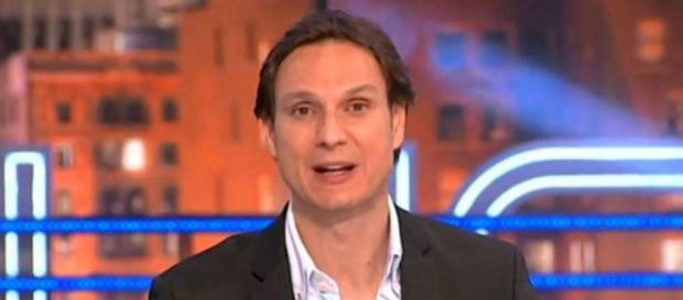 Lluvia de críticas a Javier Cárdenas por su programa en el Día de ... - mundodeportivo.com Lluvia de críticas a Javier Cárdenas por su programa en el Día de ... - mundodeportivo.com