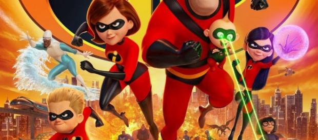 Los increibles 2 en medio de una era MCU ofrece mucho para la familia Los increibles 2 en medio de una era MCU ofrece mucho para la familia
