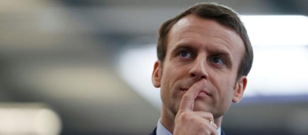 macron-emmanuel — Il Corriere.net - ilcorriere.net macron-emmanuel — Il Corriere.net - ilcorriere.net