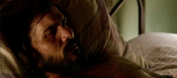 Mariano revela crime de Sophia em 'O Outro Lado' Mariano revela crime de Sophia em 'O Outro Lado'