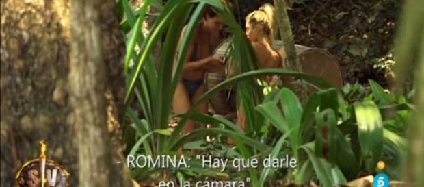 Máxima tensión en Supervivientes 2018. Máxima tensión en Supervivientes 2018.
