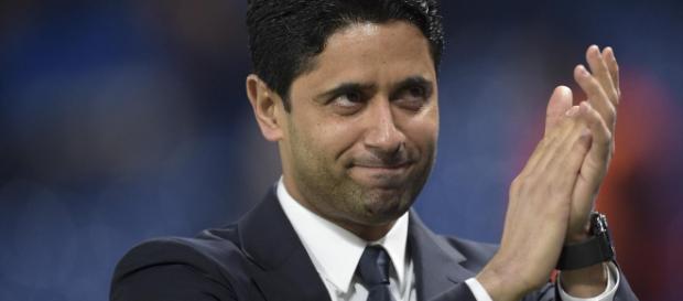 Mercato : Le PSG en duel contre une grosse écurie pour un jeune joueur ! Mercato : Le PSG en duel contre une grosse écurie pour un jeune joueur !