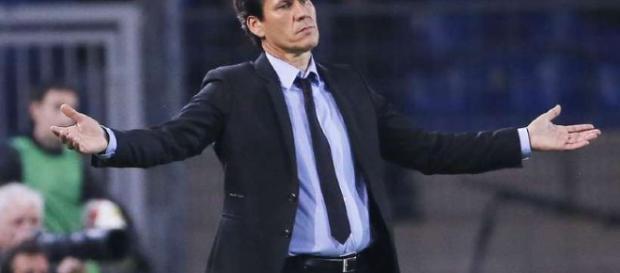 Mercato : L'OM dans l'impasse pour un grand joueur ! Mercato : L'OM dans l'impasse pour un grand joueur !