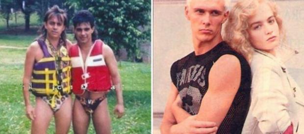 O estilo mudou muito nos últimos anos. O estilo mudou muito nos últimos anos.