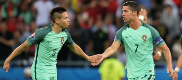Portugal : S'il avait le choix, Cristiano Ronaldo recruterait ... - mercato365.com Portugal : S'il avait le choix, Cristiano Ronaldo recruterait ... - mercato365.com