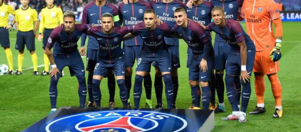PSG tiene grandes jugadores que pueden cambiar de aires PSG tiene grandes jugadores que pueden cambiar de aires