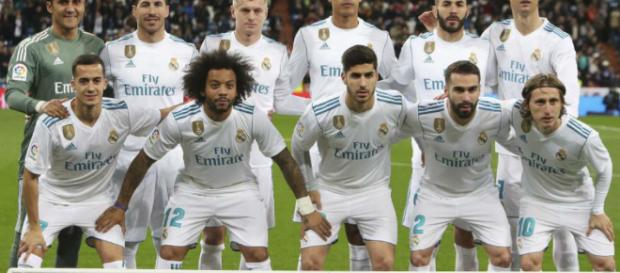 Real Madrid espera algunos movimientos Real Madrid espera algunos movimientos