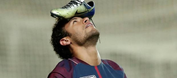 Real Madrid pretende hacer un gran intercambio Real Madrid pretende hacer un gran intercambio